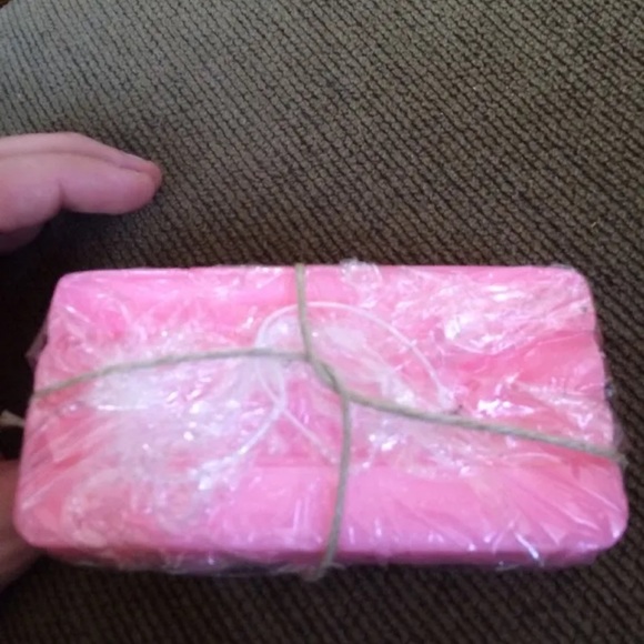 Tyler durden Fight Club Paperstreet Soap Bar Real Soap Handmade brad pitt - Picture 3 of 5